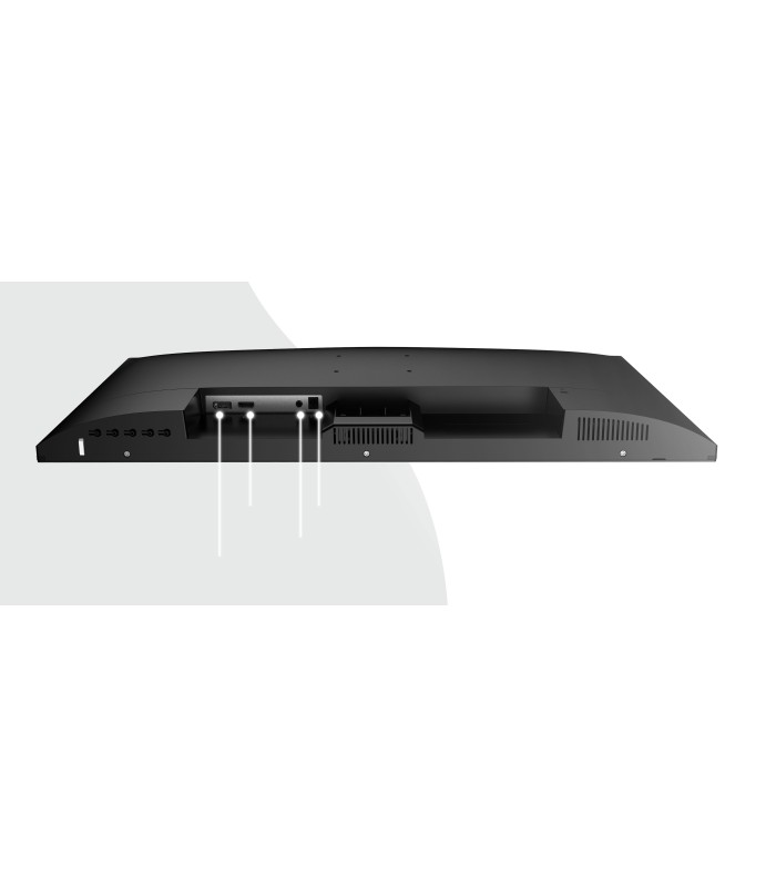مانیتور 27 اینچی ام اس آی مدل MONITOR MSI PRO MP273