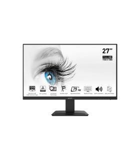 مانیتور 27 اینچی ام اس آی مدل MONITOR MSI PRO MP273