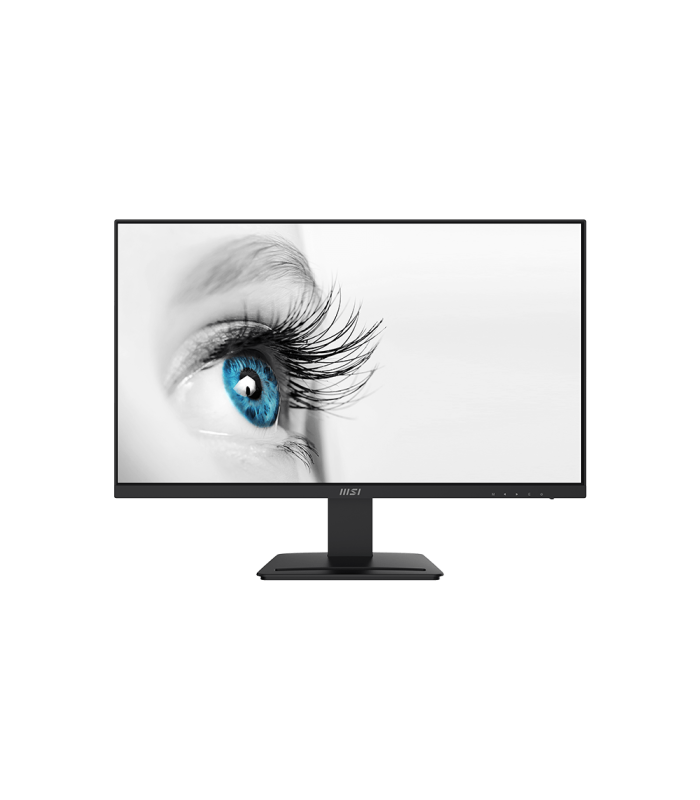 مانیتور 27 اینچی ام اس آی مدل MONITOR MSI PRO MP273