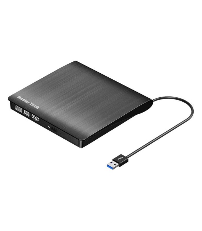 دی وی دی رایتر اکسترنال مسترتک مدل MasterTech MDV500
