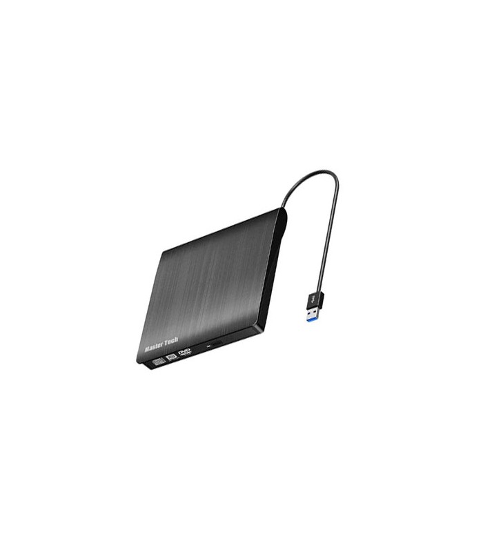 دی وی دی رایتر اکسترنال مسترتک مدل MasterTech MDV500