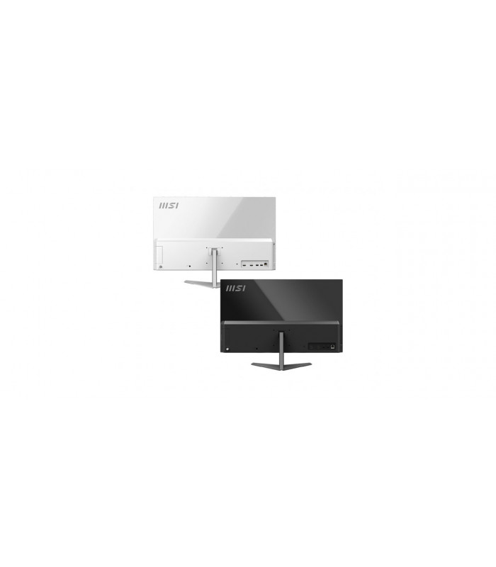 کامپیوتر همه کاره 24 اینچی ام اس آی All In One MSI AM271 - i5 1135G4 - 8G DDR4 - 1T HDD - 500G SSD - NON Touch