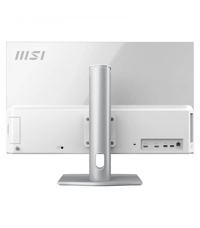 کامپیوتر همه کاره 24 اینچی ام اس آی All In One MSI AM271 - i5 1135G4 - 8G DDR4 - 1T HDD - 500G SSD - NON Touch