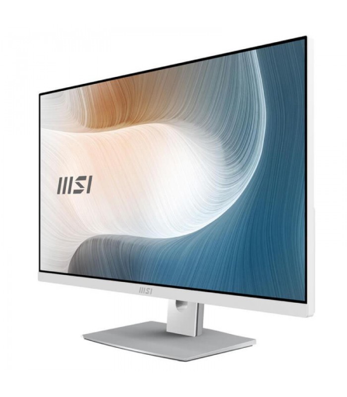 کامپیوتر همه کاره 24 اینچی ام اس آی All In One MSI AM271 - i5 1135G4 - 8G DDR4 - 1T HDD - 500G SSD - NON Touch