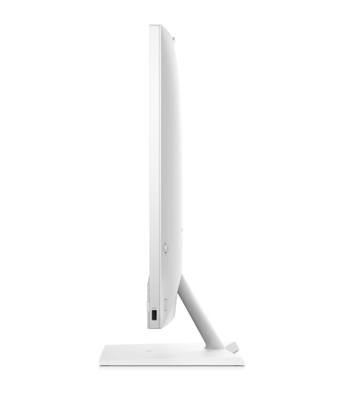 کامپیوتر همه کاره 27 اینچی اچ پی مدل Pavilion 27 CA1066 - A i7 12700T - 16G DDR4 - 1T HDD - 1T SSD - 4G RTX3050