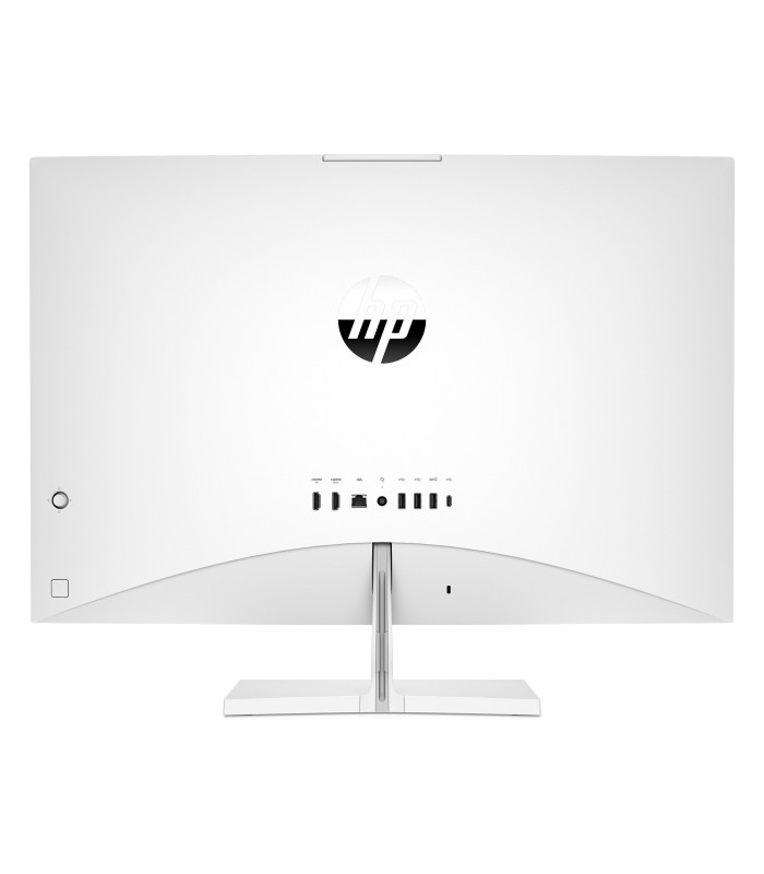 کامپیوتر همه کاره 27 اینچی اچ پی مدل Pavilion 27 CA1066 - A i7 12700T - 16G DDR4 - 1T HDD - 1T SSD - 4G RTX3050