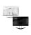 کامپیوتر همه کاره 22 اینچی ام اس آی مدل MSI 22 inch All-in-One PC Pro 22 X 9MT - C