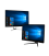 کامپیوتر همه کاره 22 اینچی ام اس آی مدل MSI 22 inch All-in-One PC Pro 22 X 9MT - C