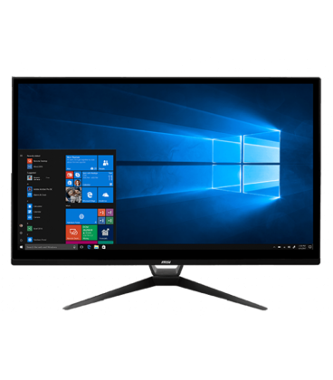 کامپیوتر همه کاره 22 اینچی ام اس آی مدل MSI 22 inch All-in-One PC Pro 22 X 9MT - C