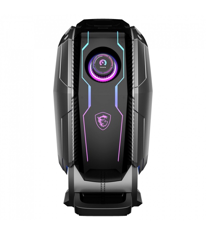 سیستم آماده گیمینگ ام اس آی DESKTOP MSI PC MEG AEGLS TI5 12th - A i9 12900k - 128G DDR5 - 3T HDD - 2T SSD - 24G RTX3090