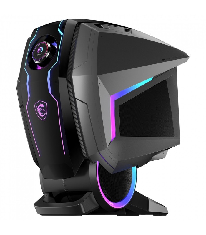 سیستم آماده گیمینگ ام اس آی DESKTOP MSI PC MEG AEGLS TI5 12th - A i9 12900k - 128G DDR5 - 3T HDD - 2T SSD - 24G RTX3090