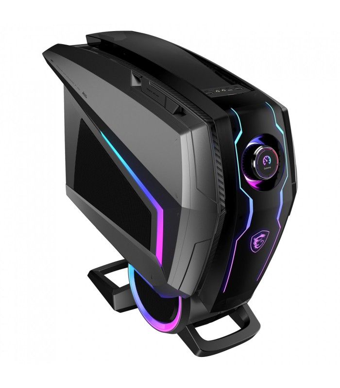 سیستم آماده گیمینگ ام اس آی DESKTOP MSI PC MEG AEGLS TI5 12th - A i9 12900k - 128G DDR5 - 3T HDD - 2T SSD - 24G RTX3090