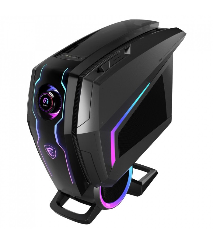 سیستم آماده گیمینگ ام اس آی DESKTOP MSI PC MEG AEGLS TI5 12th - A i9 12900k - 128G DDR5 - 3T HDD - 2T SSD - 24G RTX3090