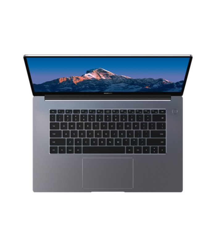 لپ تاپ 15.6 اینچی هوآوی مدل  HUAWEI MateBook B3-520 I5 1135G7 - 8G DDR4 - 512G SSD