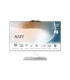 کامپیوتر همه کاره ام اس آی مدل All in one MSI Modern AM242 - i7 1260P - 16GB DDR4 - 500G SSD - NON Touch
