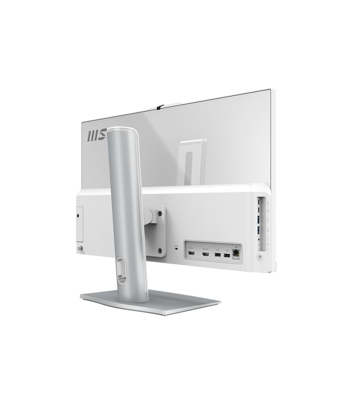 کامپیوتر همه کاره ام اس آی مدل All in one MSI Modern AM242 - i7 1260P - 16GB DDR4 - 1T SSD - NONTouch