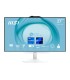 کامپیوتر همه کاره 27 اینچی ام اس آی مدل All In One MSI PRO AP272P - i5 13400 - 16GB DDR5 - 500GB SSD - Intel - Non Touch