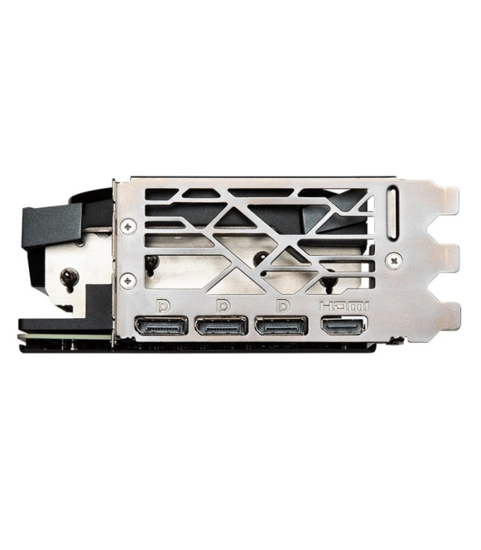 کارت گرافیک ام اس آی مدل GeForce RTX 4090 GAMING X TRIO 24G