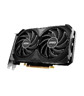 کارت گرافیک ام اس آی مدل GeForce RTX 4060 Ti VENTUS 2X BLACK 8G OC