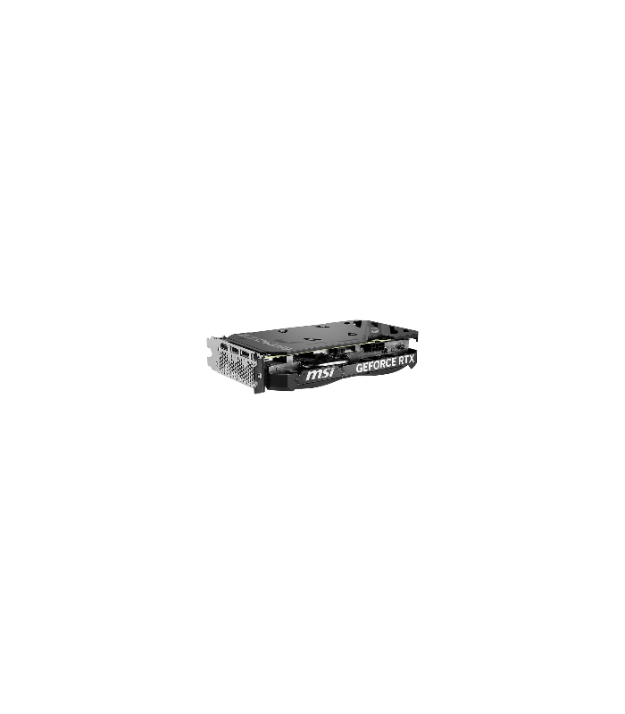 کارت گرافیک ام اس آی مدل GeForce RTX 4060 Ti VENTUS 2X BLACK 8G OC
