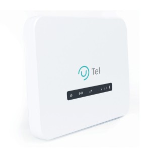 مودم 4G/TD-LTE یوتل مدل LT643 UTEL