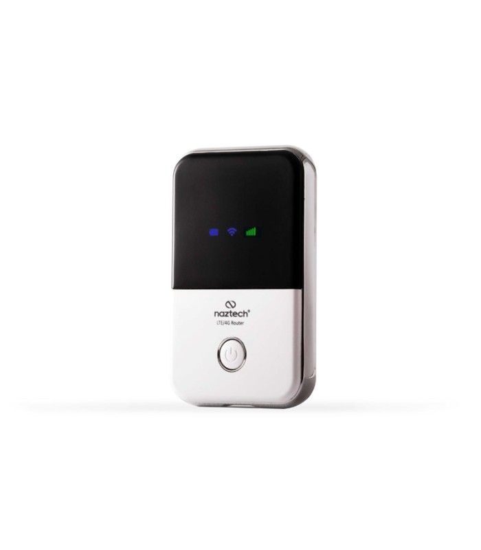 مودم قابل حمل نزتک مدل  NZT-77C 4G