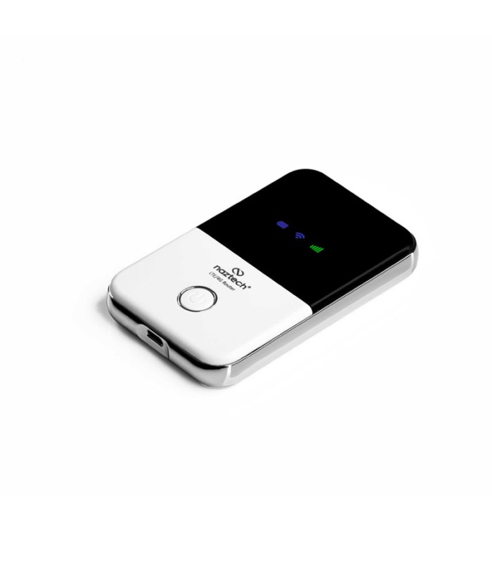 مودم قابل حمل نزتک مدل  NZT-77C 4G