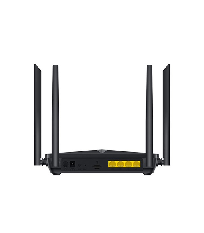 مودم روتر   بیسیم نتربیت مدل NWR-M920 LTE 4G