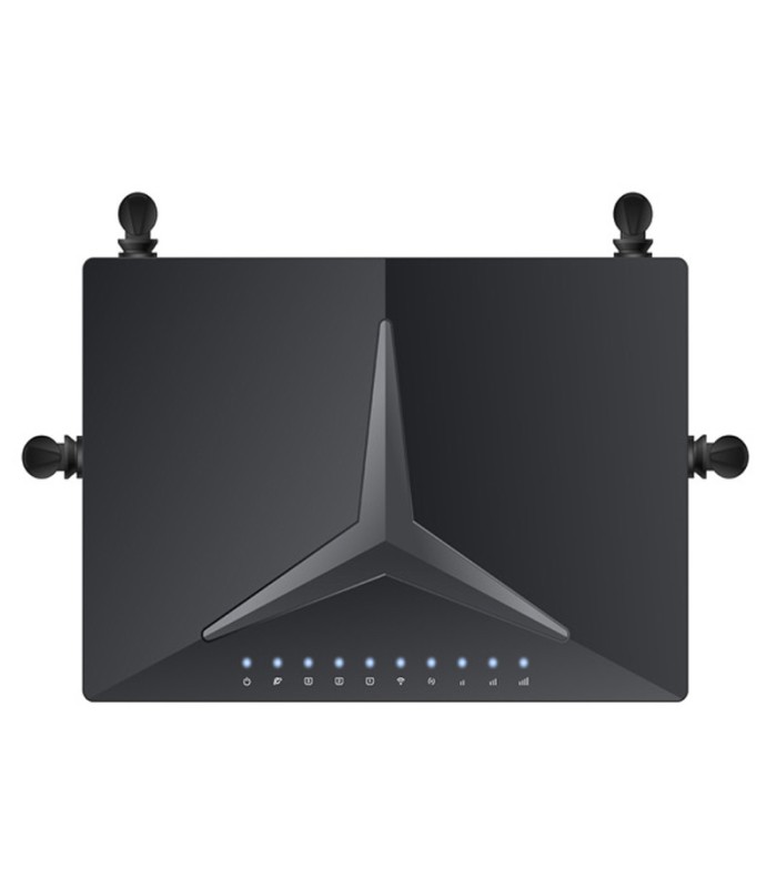 مودم روتر   بیسیم نتربیت مدل NWR-M920 LTE 4G