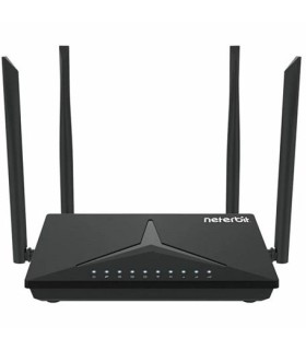 مودم روتر   بیسیم نتربیت مدل NWR-M920 LTE 4G