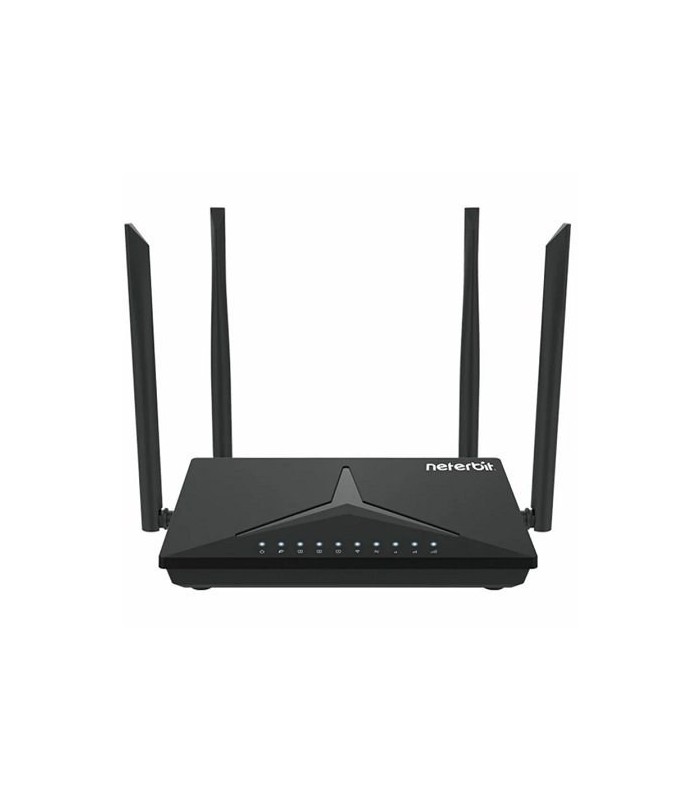 مودم روتر   بیسیم نتربیت مدل NWR-M920 LTE 4G
