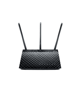 مودم روتر 2 باند ADSL/VDSL مدل DSL-AC51 ایسوس