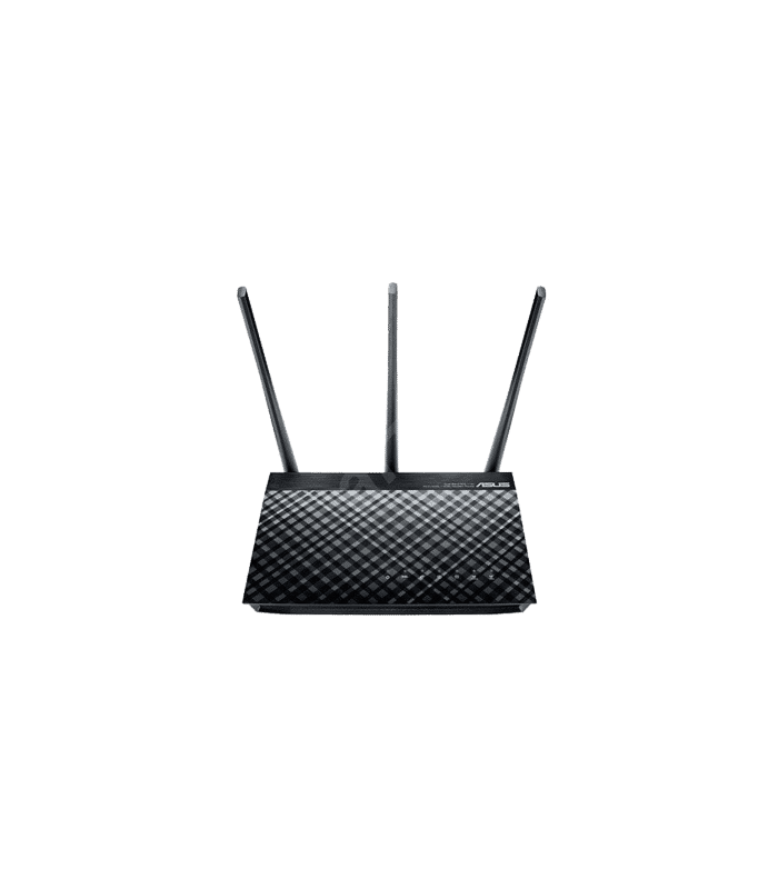 مودم روتر 2 باند ADSL/VDSL مدل DSL-AC51 ایسوس