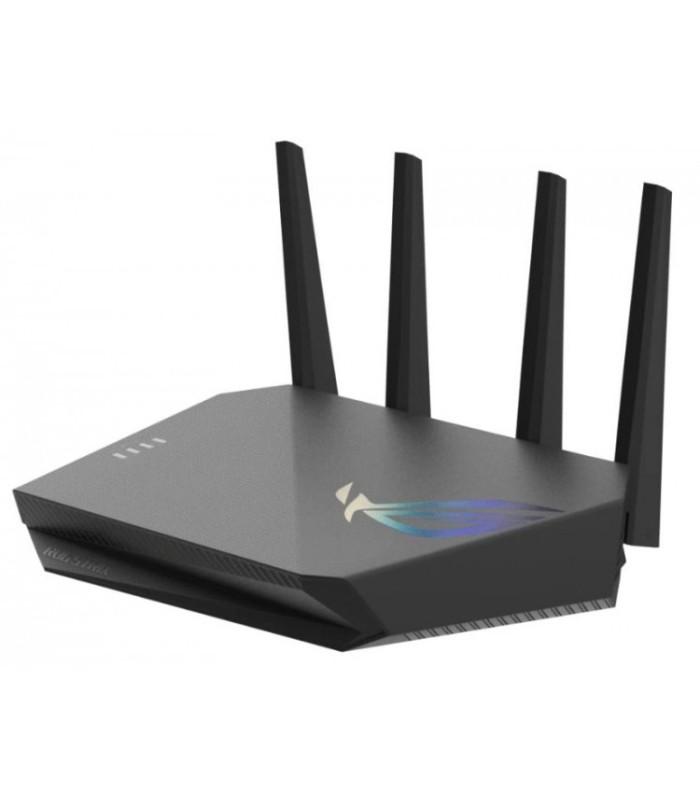 روتر و اکسس پوینت ایسوس مدل ROG STRIX GS-AX5400
