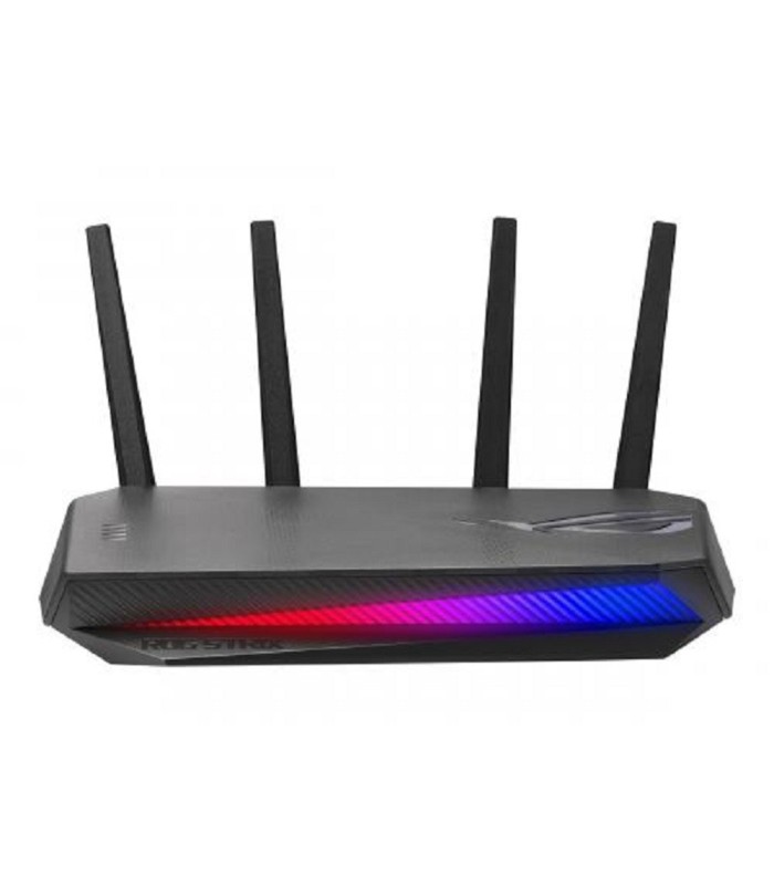 روتر و اکسس پوینت ایسوس مدل ROG STRIX GS-AX5400