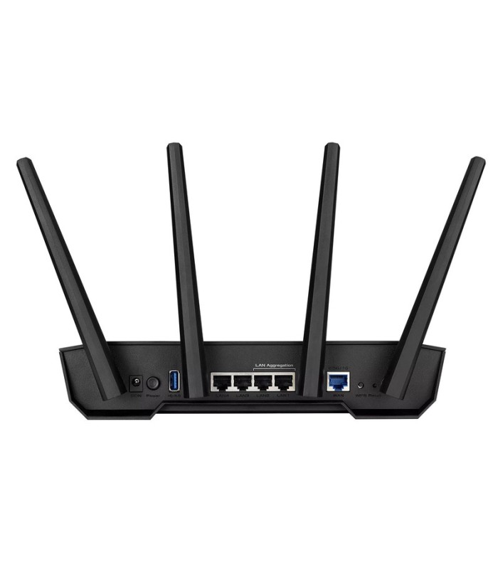 اکسس پوینت بی سیم ایسوس مدل TUF GAMING TUF-AX3000