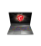 لپ تاپ 17.3 اینچی ام اس آی مدل MSI laptop GP65 Leopard 9SD