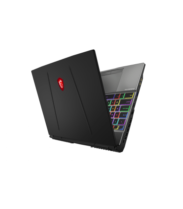 لپ تاپ 17.3 اینچی ام اس آی مدل MSI laptop GP65 Leopard 9SD