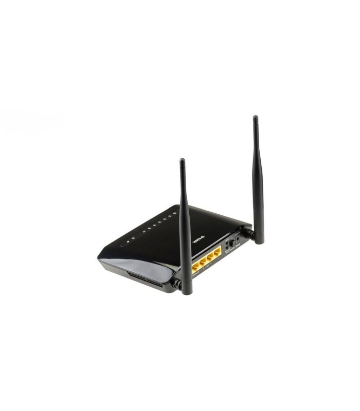 مودم روتر بی سیم ADSL2 Plus و VDSL2 دی لینک مدل DSL-224 NEW