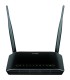 مودم روتر بی سیم ADSL2 Plus و VDSL2 دی لینک مدل DSL-224 NEW