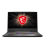 لپ تاپ 17.3 اینچی ام اس آی مدل MSI laptop GP65 Leopard 9SD