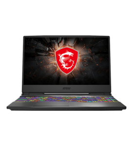 لپ تاپ 17.3 اینچی ام اس آی مدل MSI laptop GP65 Leopard 9SD