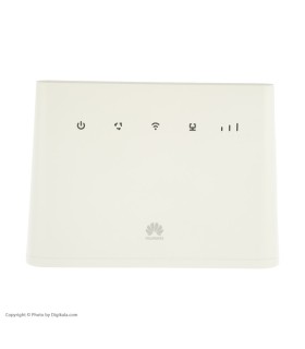 مودم روتر 4G هوآوی مدل B311-221