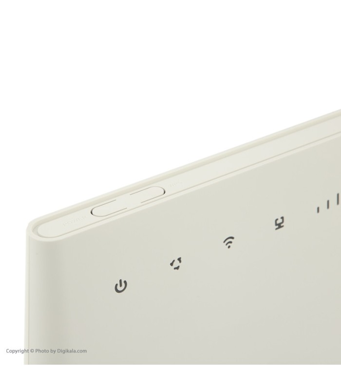 مودم روتر 4G هوآوی مدل B311-221