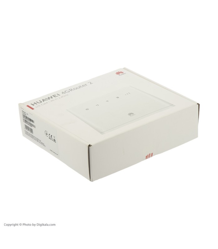 مودم روتر 4G هوآوی مدل B311-221