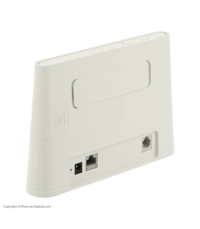 مودم روتر 4G هوآوی مدل B311-221