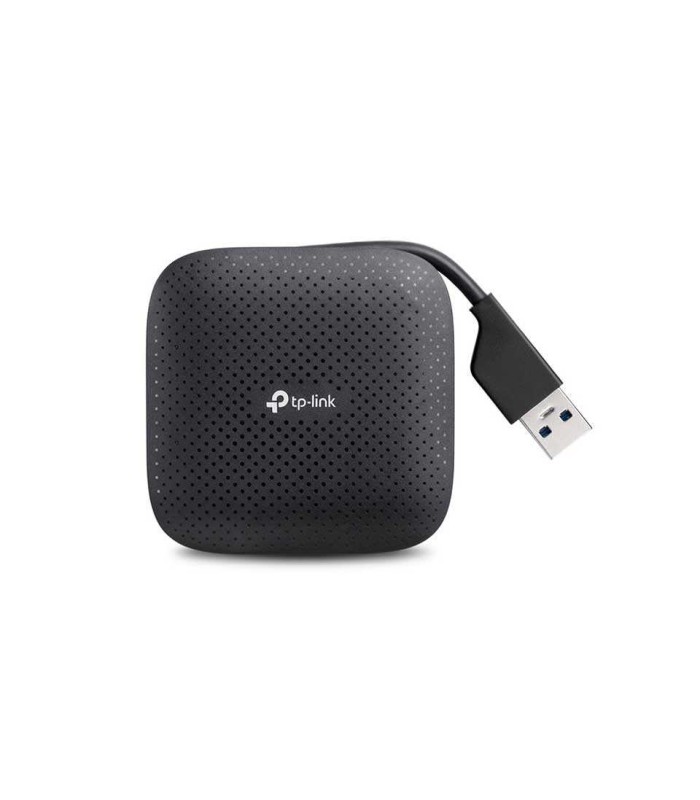 هاب USB 3.0 چهار پورت تی پی-لینک مدل UH400