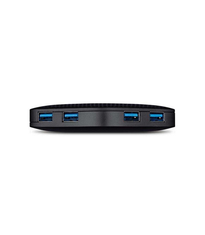 هاب USB 3.0 چهار پورت تی پی-لینک مدل UH400