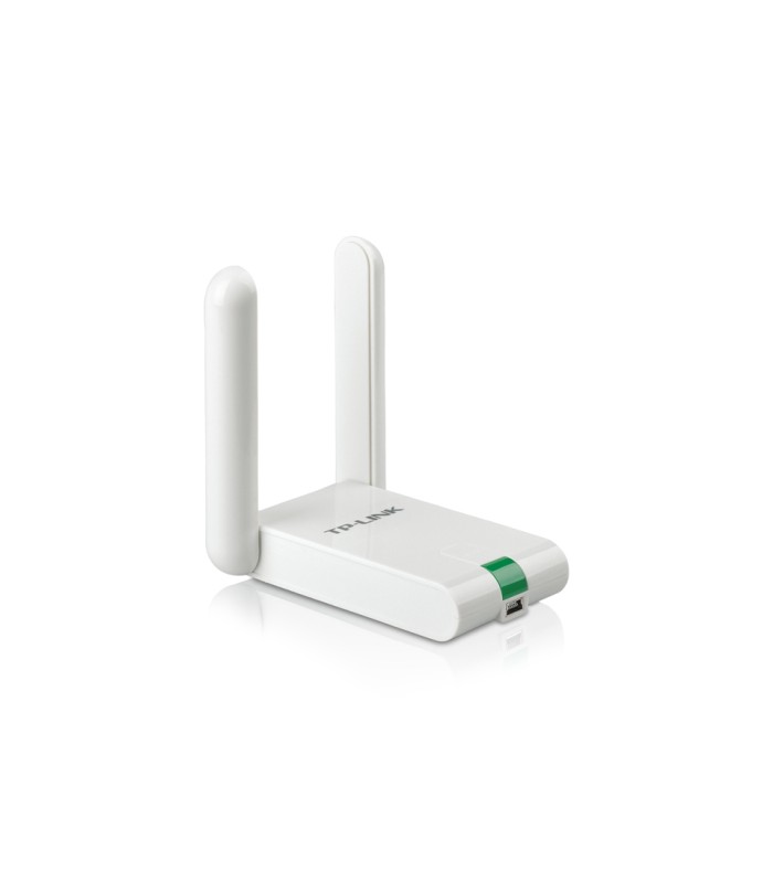 دانگل شبکه بی سیم تی پی لینک TL-WN822N