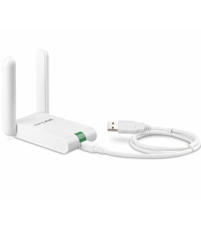 دانگل شبکه بی سیم تی پی لینک TL-WN822N